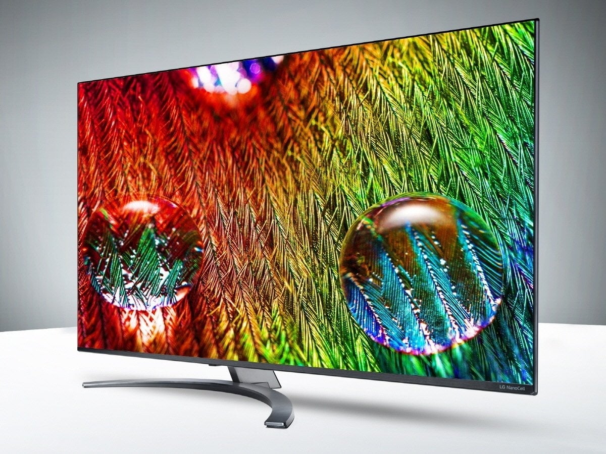 lg 8k tv