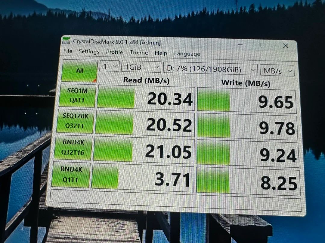 Kupił „okazję”, dostał atrapę. Fałszywy Samsung 990 Pro oszukał nawet Windowsa