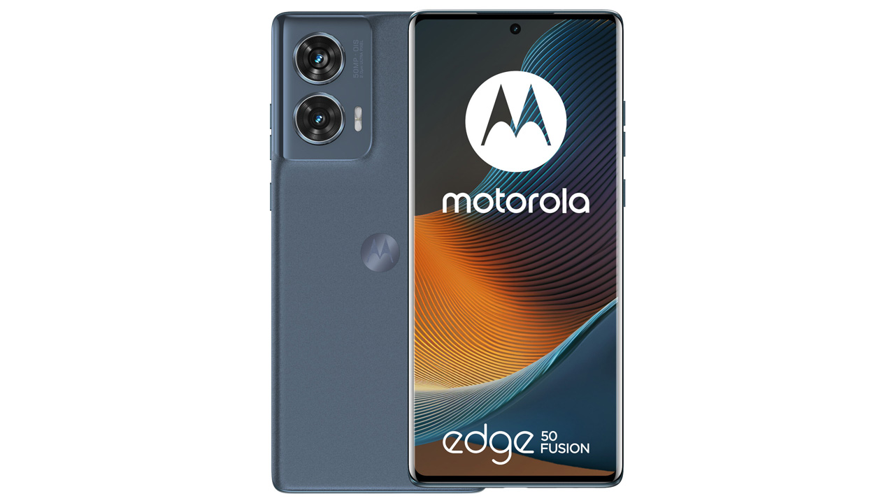 Motorola Edge 50 Fusion