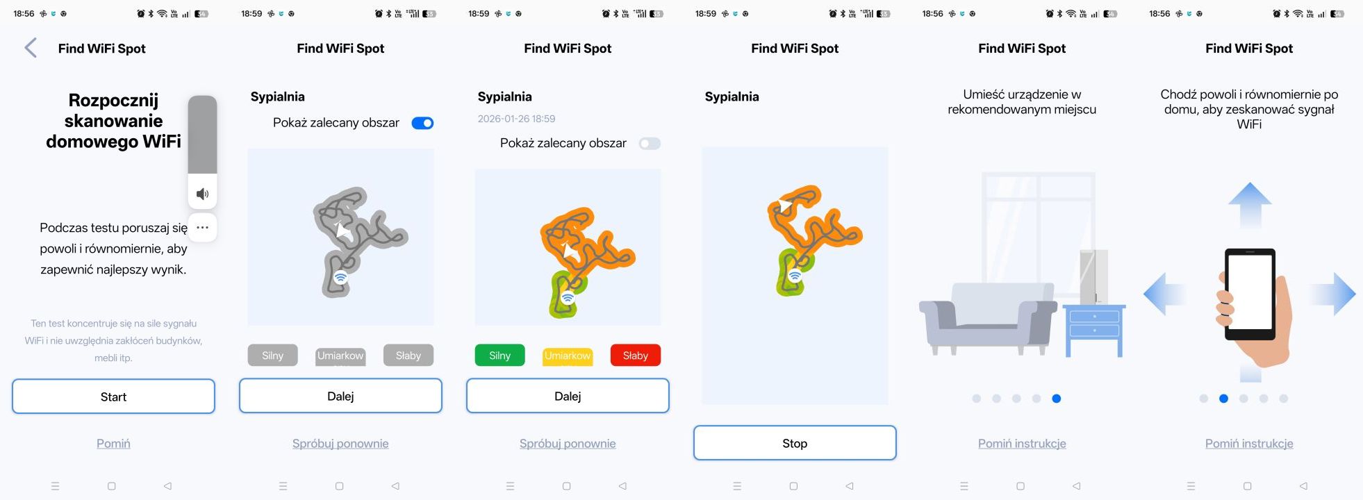 Test MSI Roamii BE Pro - system Mesh dla wymagających użytkowników