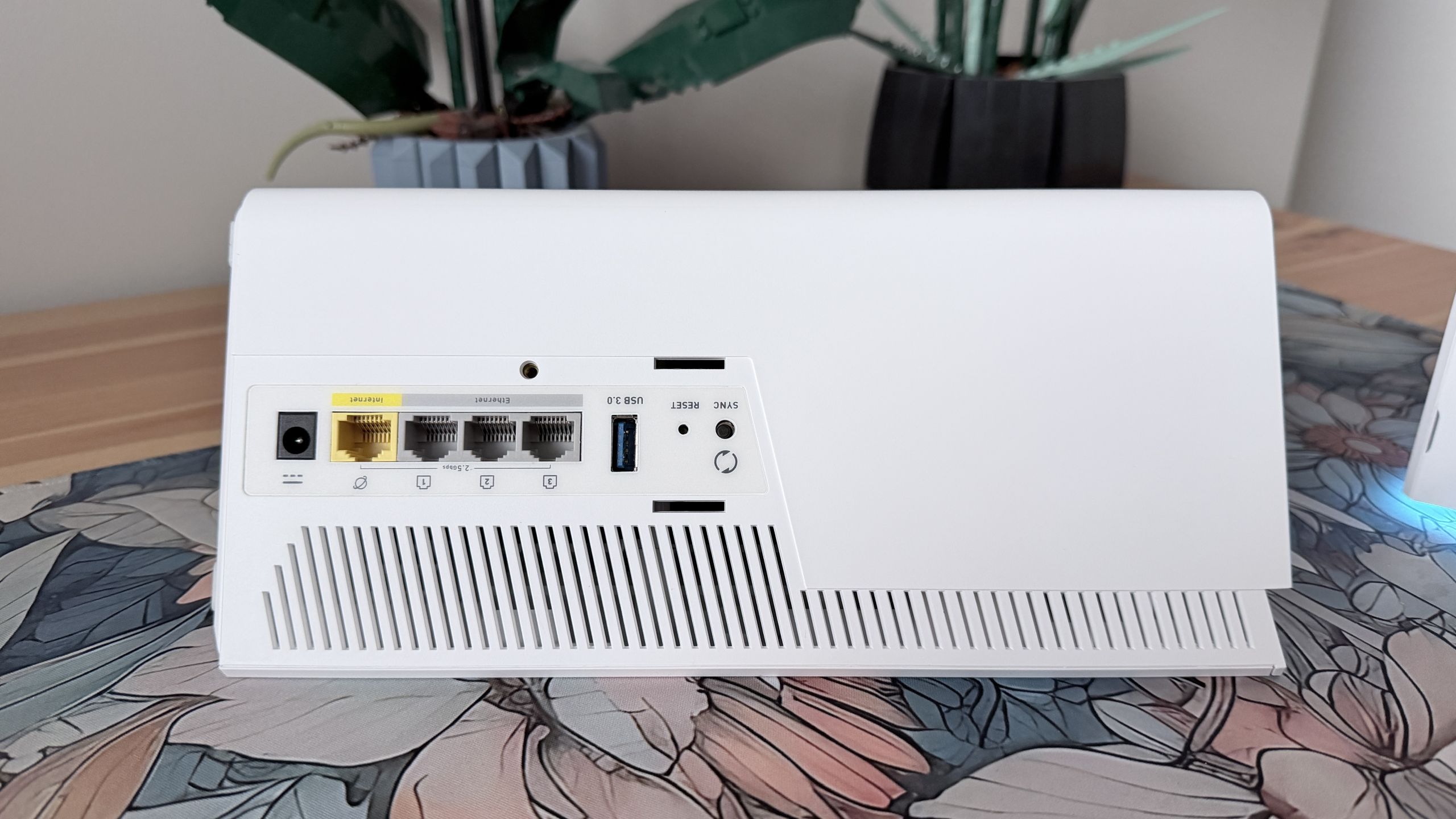 MSI Roamii BE Pro Mesh System