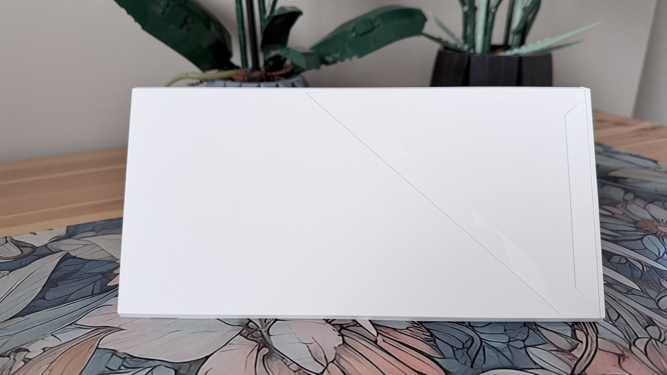 MSI Roamii BE Pro Mesh System