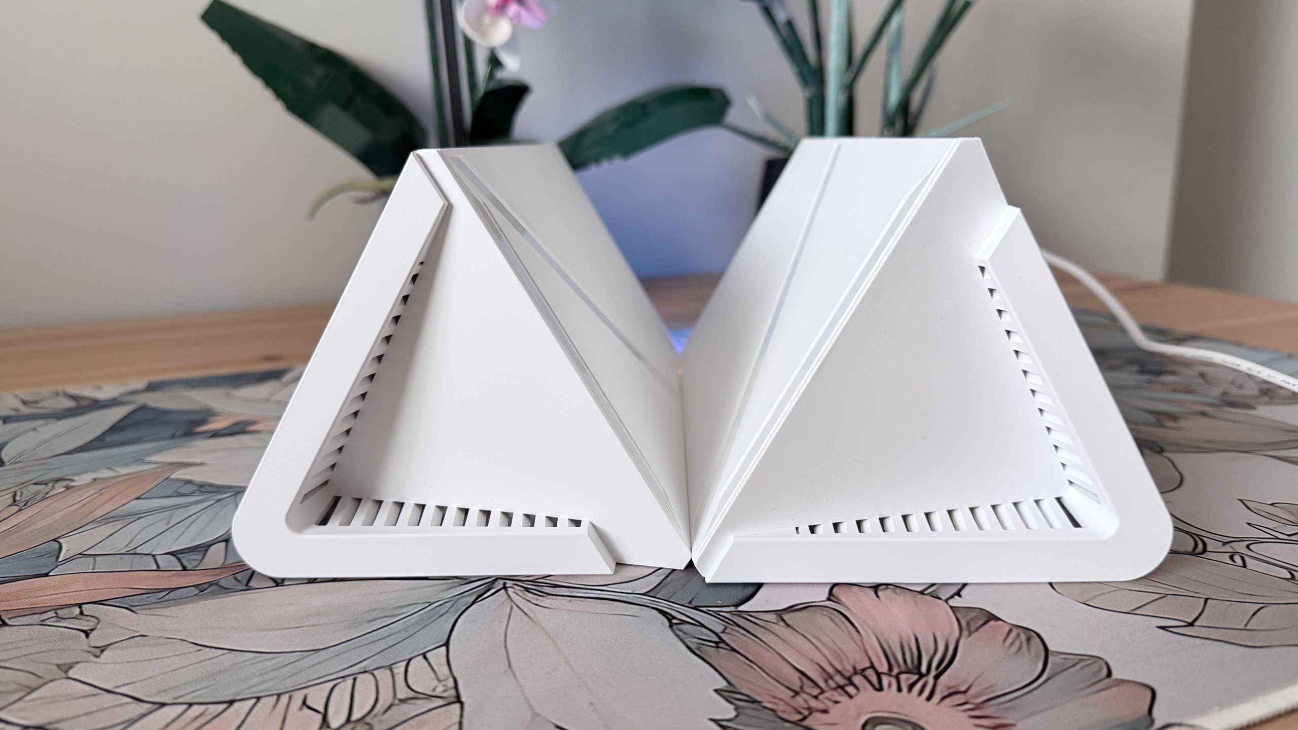 MSI Roamii BE Pro Mesh System