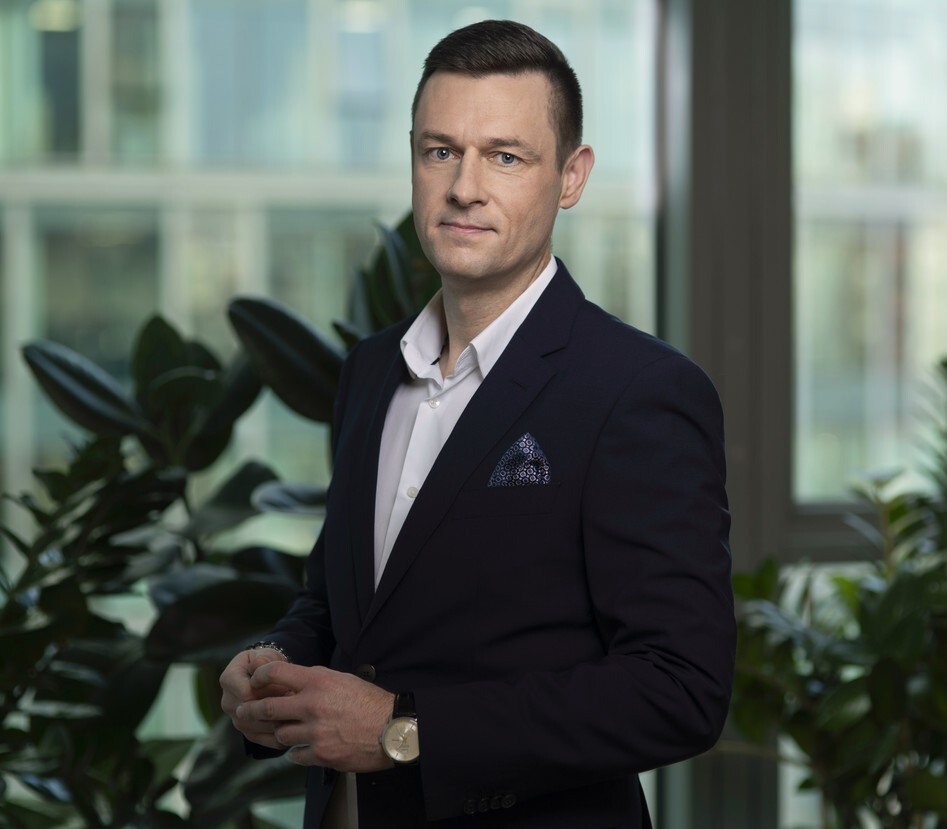 Polski rynek druku 2025 - atrament wraca do gry