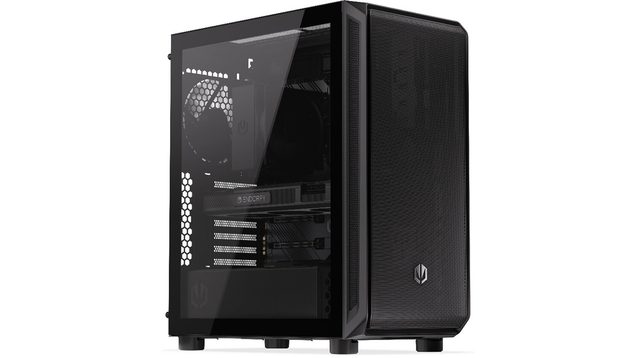 Endorfy Arx 500 Core