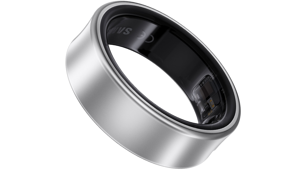 Smart ring Samsunga