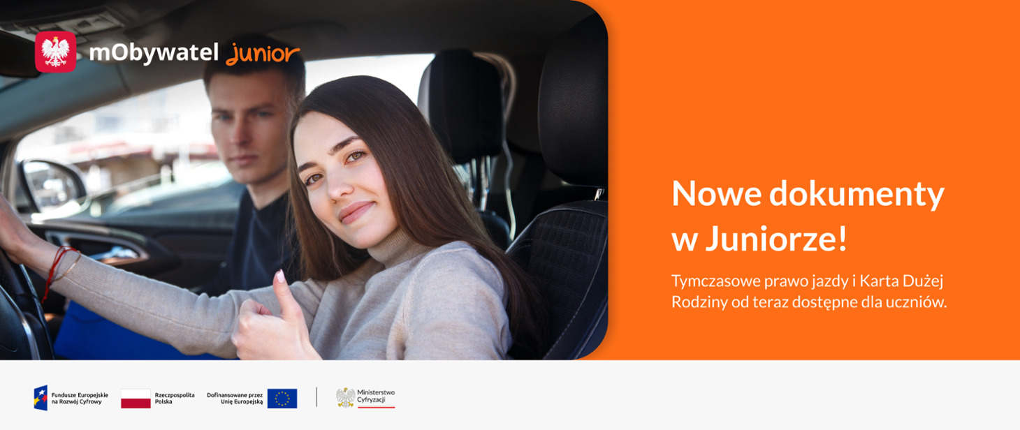 mObywatel Junior