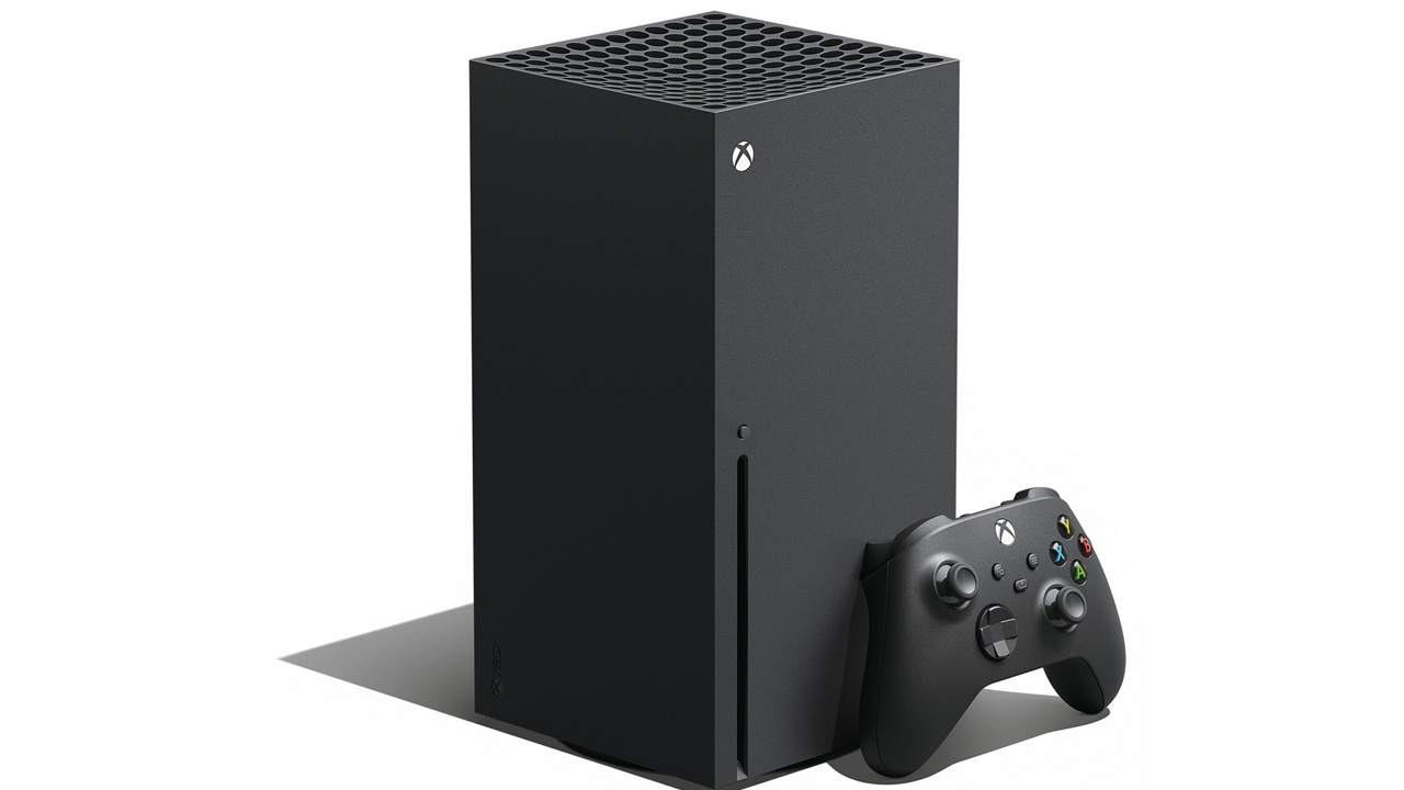 Xbox Series X