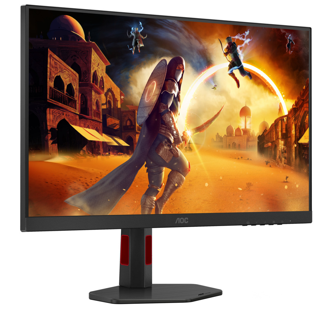 AOC monitor