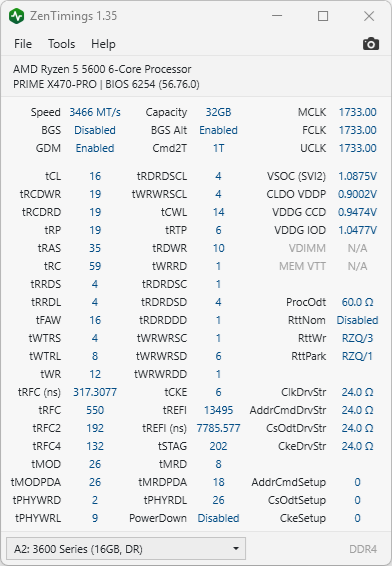 Test procesorów z DDR4 kontra tania konfiguracja z DDR5. Co wybrać do budżetowego grania?