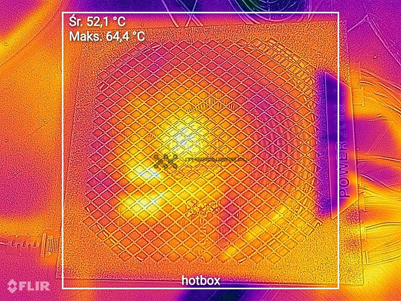 be quiet! Power Zone 2 1200 W