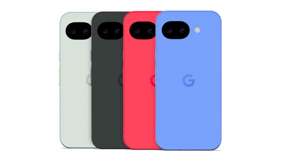 pixel 10a
