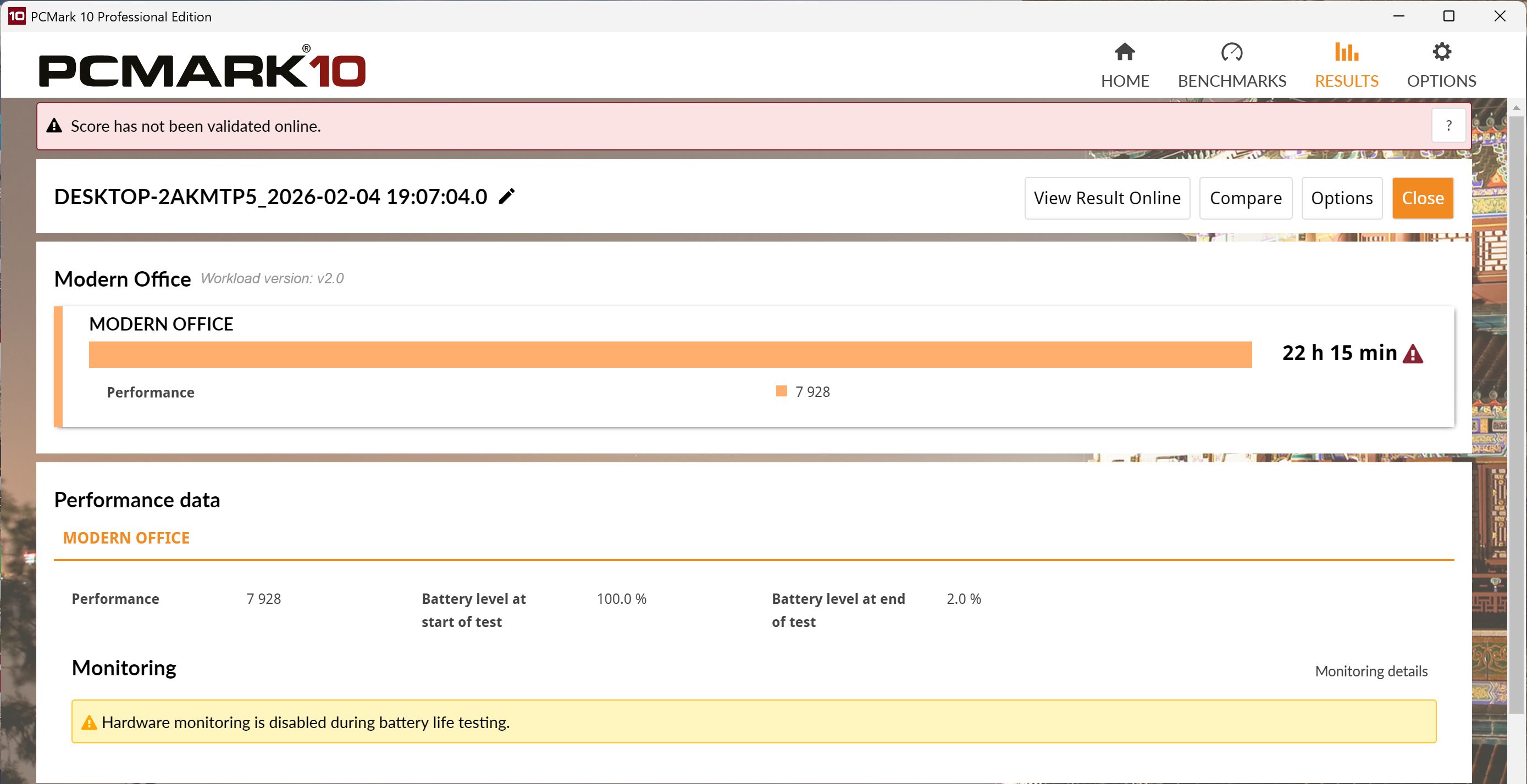 ASUS Zenbook DUO (UX8407)