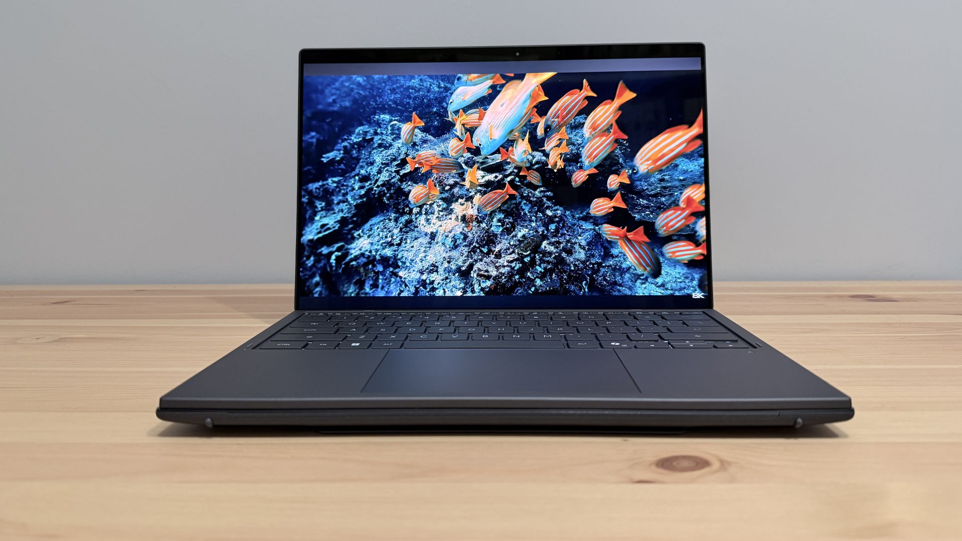 ASUS Zenbook DUO (UX8407)