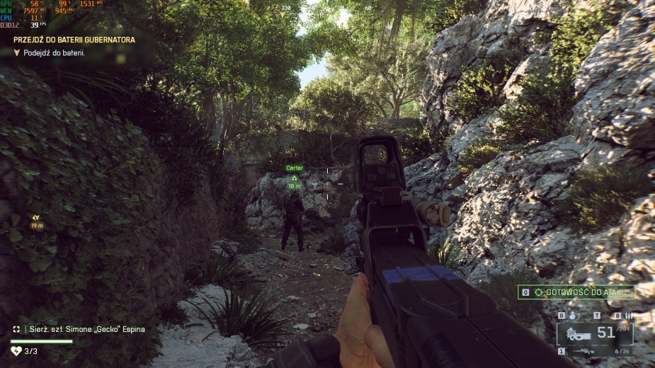 RX Vega 64 vs GTX 1080 - test w nowych grach. Które GPU lepiej się starzeje?