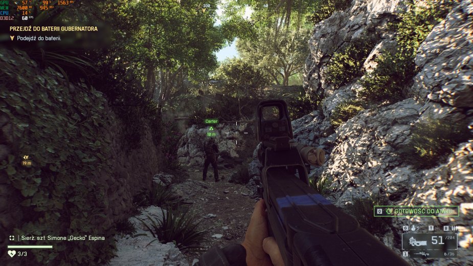 RX Vega 64 vs GTX 1080 - test w nowych grach. Które GPU lepiej się starzeje?