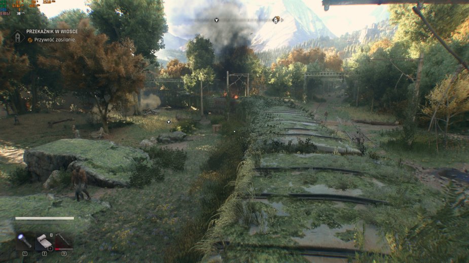 RX Vega 64 vs GTX 1080 - test w nowych grach. Które GPU lepiej się starzeje?