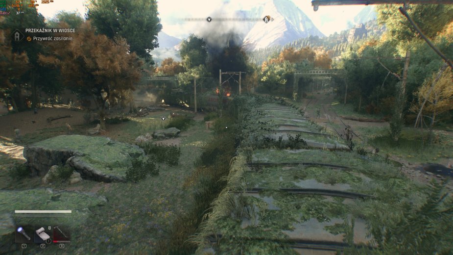 RX Vega 64 vs GTX 1080 - test w nowych grach. Które GPU lepiej się starzeje?