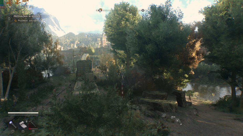 RX Vega 64 vs GTX 1080 - test w nowych grach. Które GPU lepiej się starzeje?