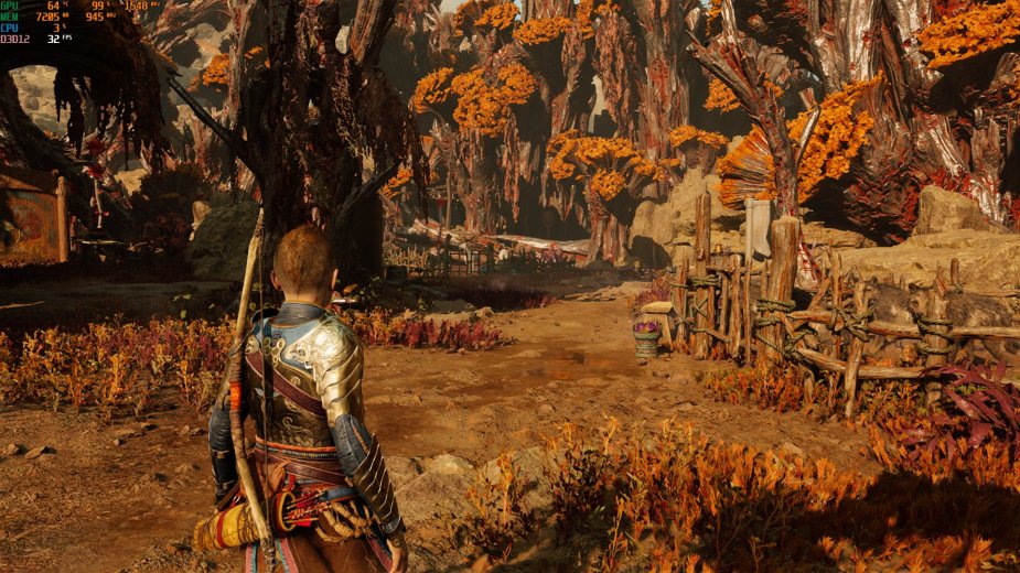 RX Vega 64 vs GTX 1080 - test w nowych grach. Które GPU lepiej się starzeje?