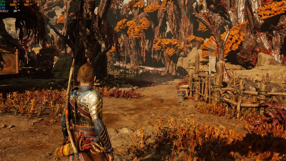 RX Vega 64 vs GTX 1080 - test w nowych grach. Które GPU lepiej się starzeje?