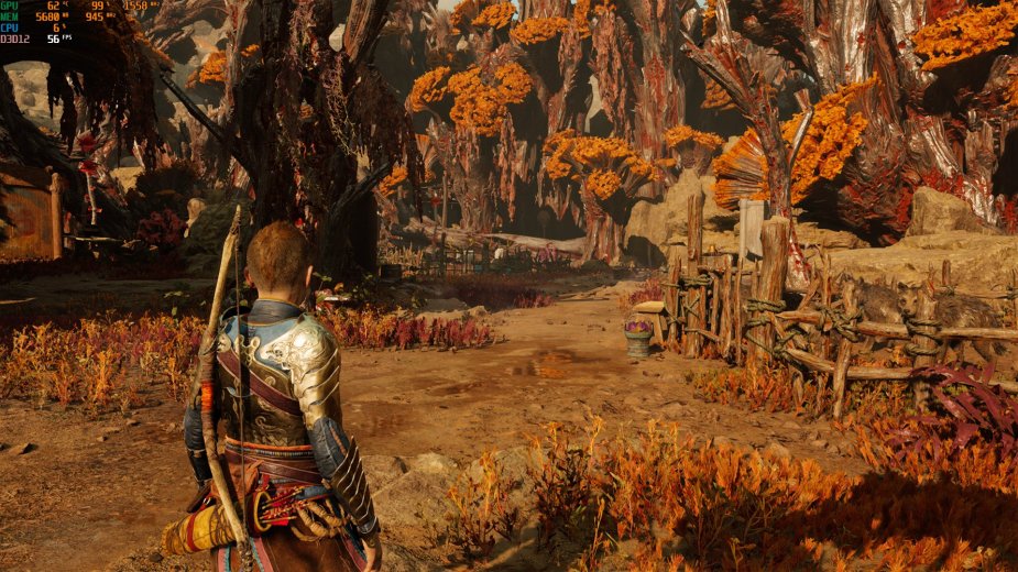 RX Vega 64 vs GTX 1080 - test w nowych grach. Które GPU lepiej się starzeje?