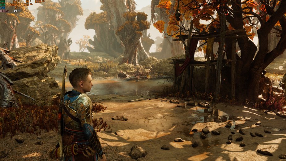 RX Vega 64 vs GTX 1080 - test w nowych grach. Które GPU lepiej się starzeje?