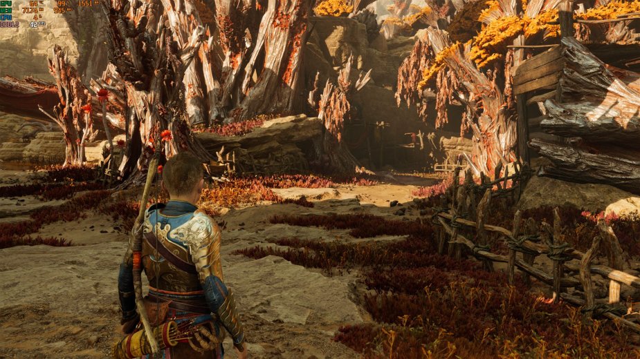 RX Vega 64 vs GTX 1080 - test w nowych grach. Które GPU lepiej się starzeje?