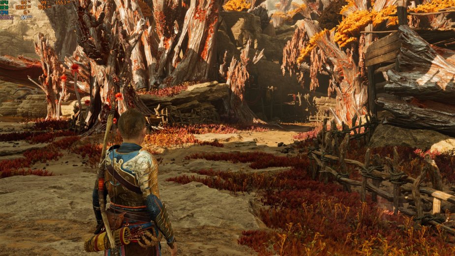 RX Vega 64 vs GTX 1080 - test w nowych grach. Które GPU lepiej się starzeje?