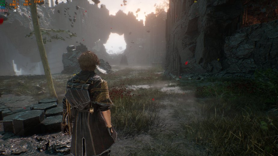 RX Vega 64 vs GTX 1080 - test w nowych grach. Które GPU lepiej się starzeje?