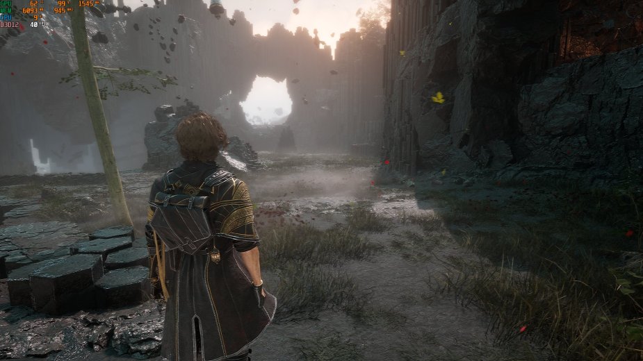 RX Vega 64 vs GTX 1080 - test w nowych grach. Które GPU lepiej się starzeje?