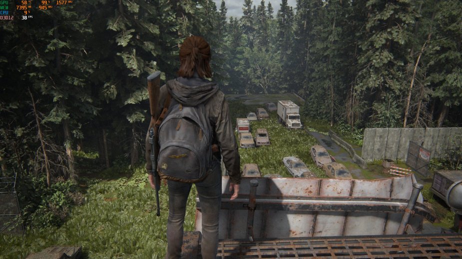 RX Vega 64 vs GTX 1080 - test w nowych grach. Które GPU lepiej się starzeje?