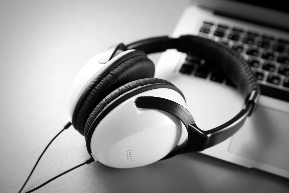 słuchawki