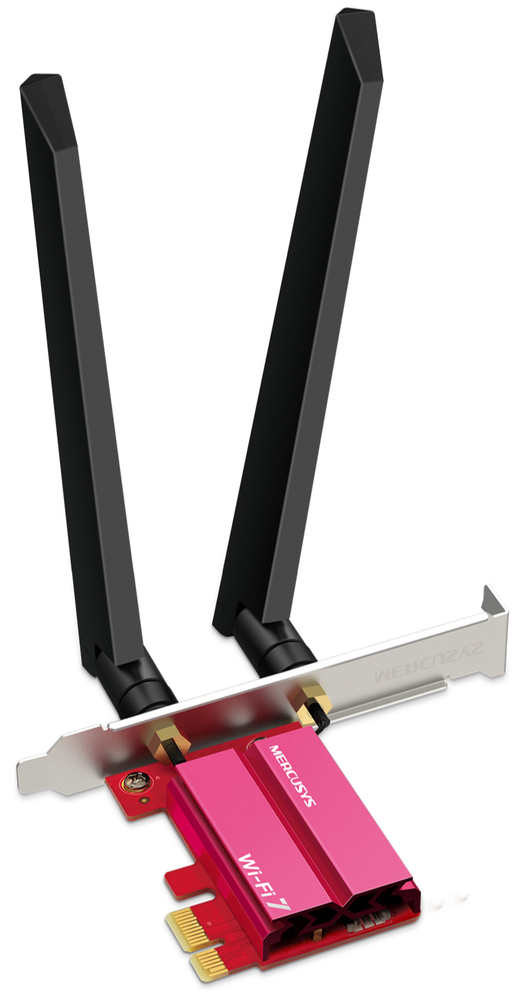 Mercusys karta sieciowa