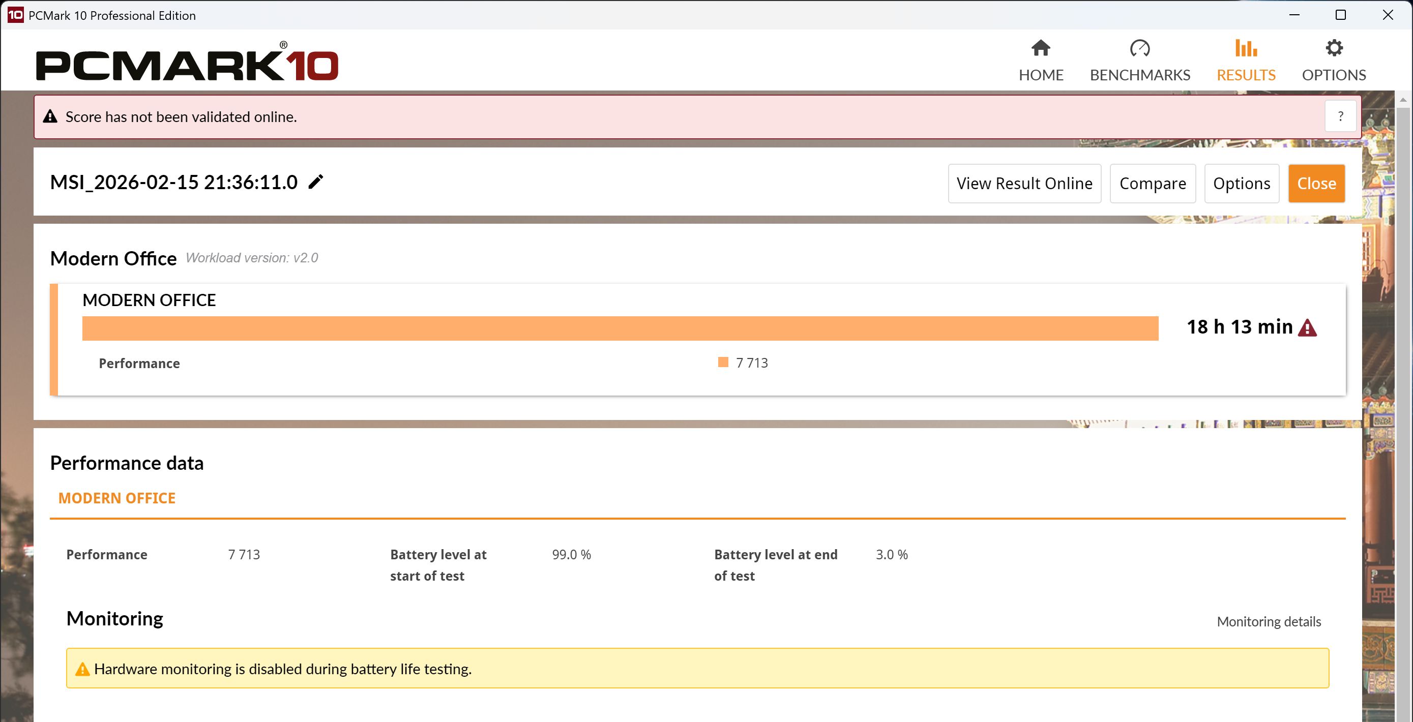 MSI Prestige 16 Flip AI+ (C3MTG-067PL) 