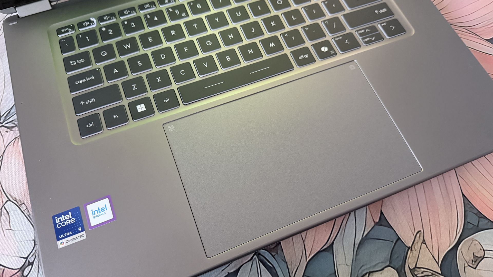 Test MSI Prestige 16 Flip AI+ (C3MTG-067PL)