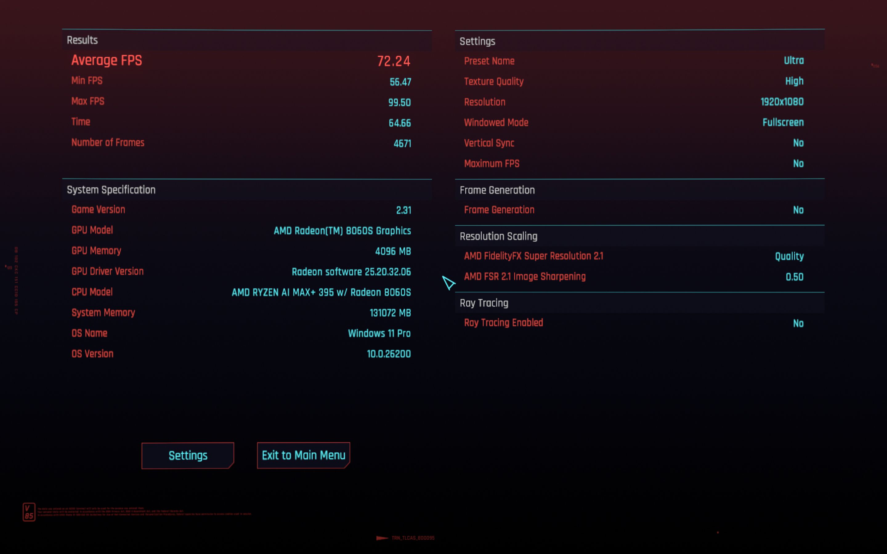 ASUS ProArt PX13 GoPro Edition