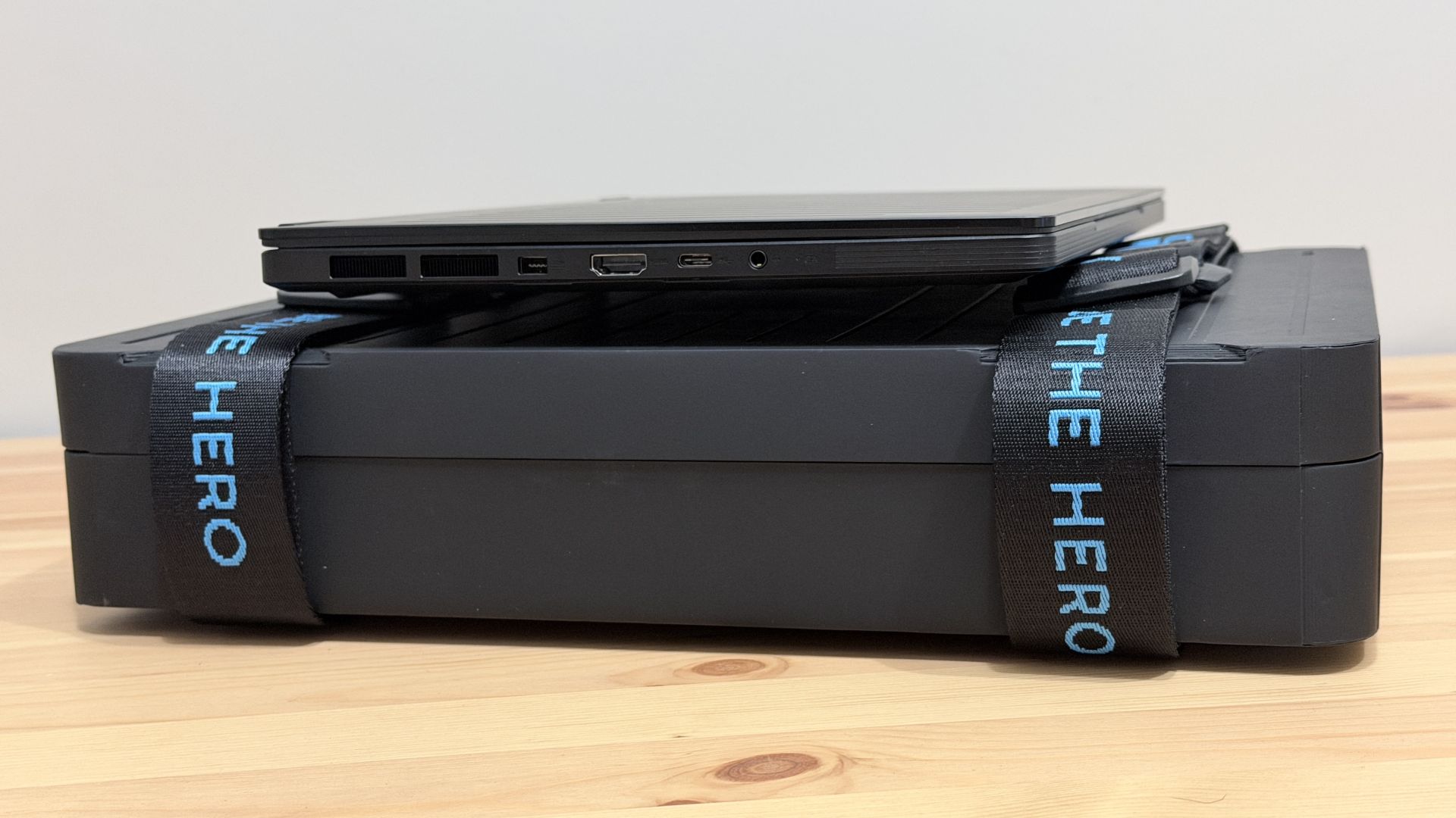 ASUS ProArt PX13 GoPro Edition