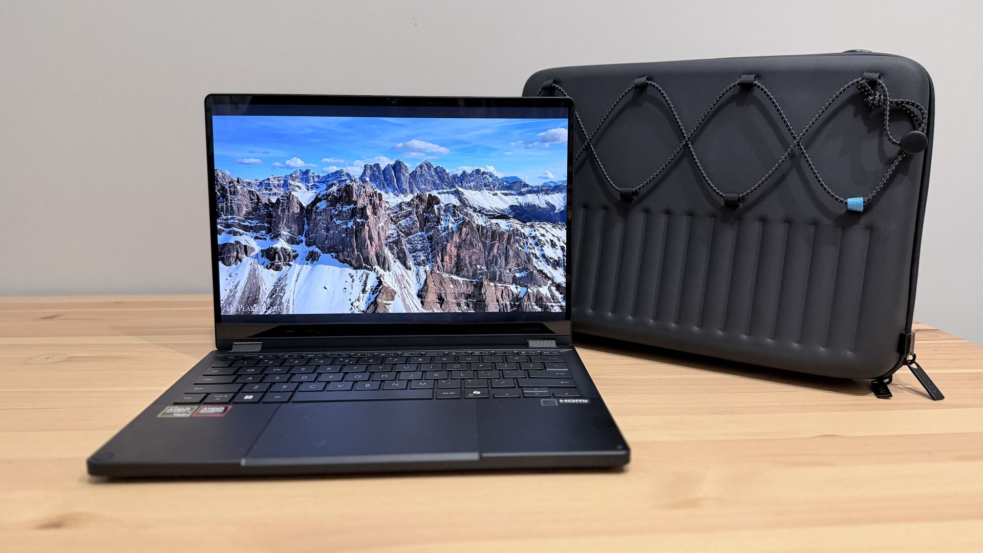 ASUS ProArt PX13 GoPro Edition