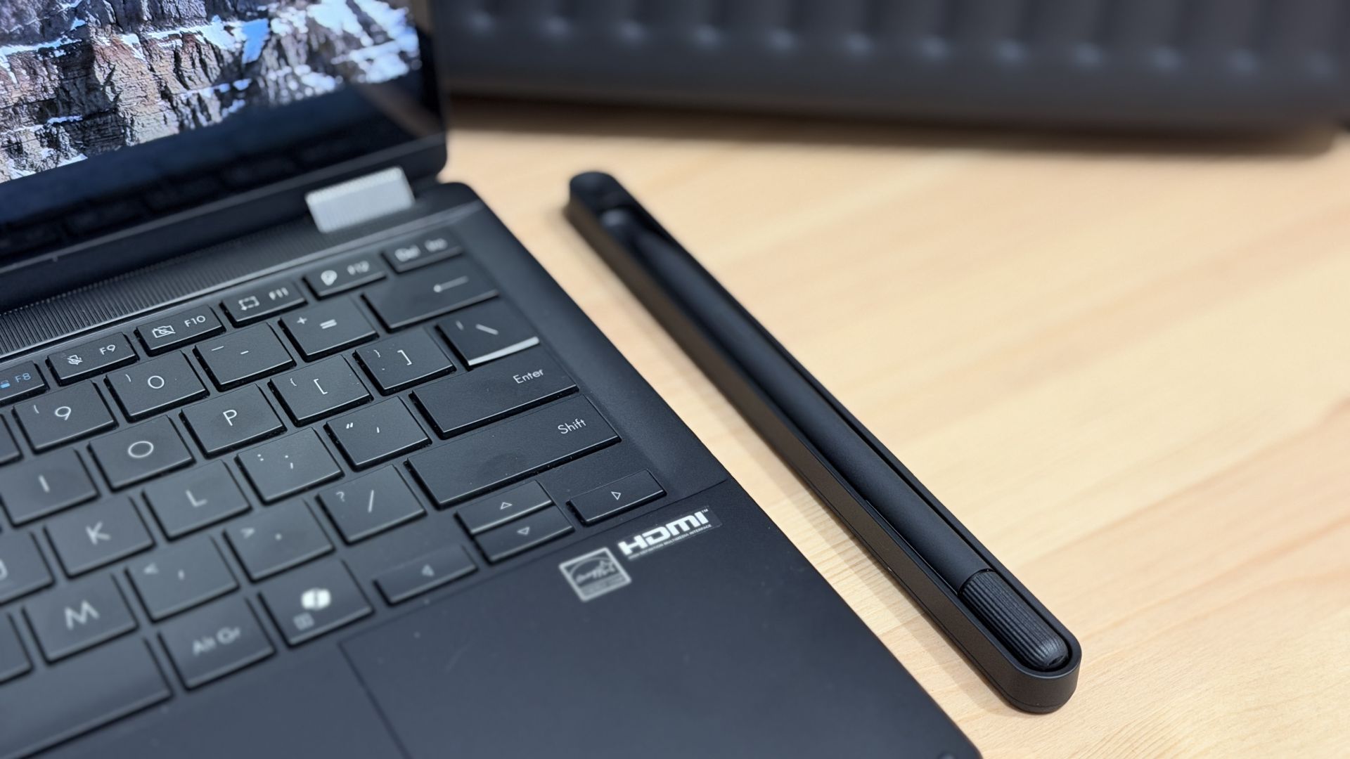 ProArt PX13 GoPro Edition