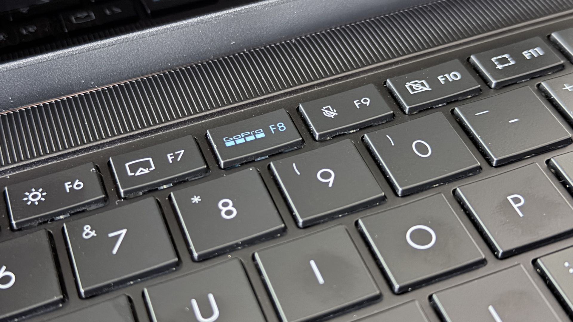 ProArt PX13 GoPro Edition