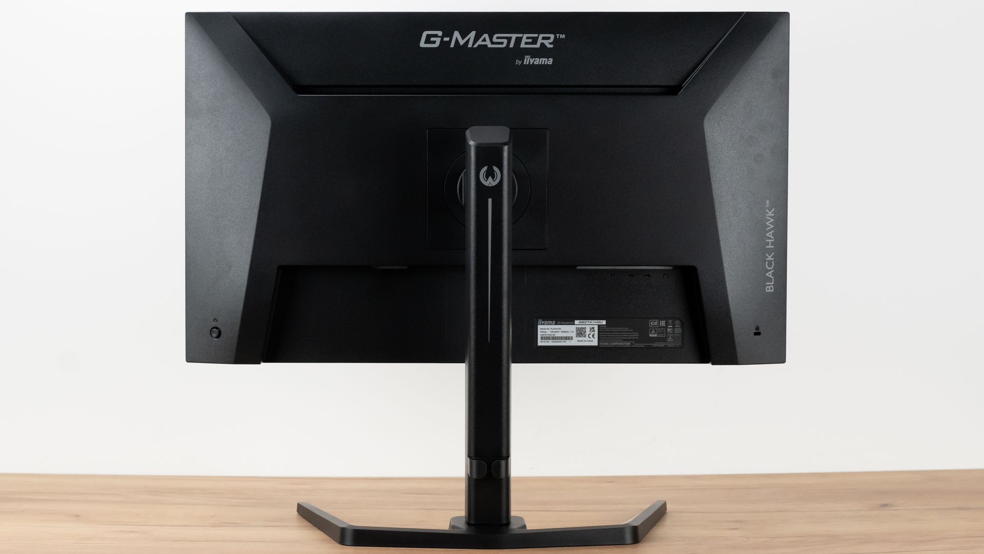 iiyama G-Master GB2741HSU-B1 Black Hawk