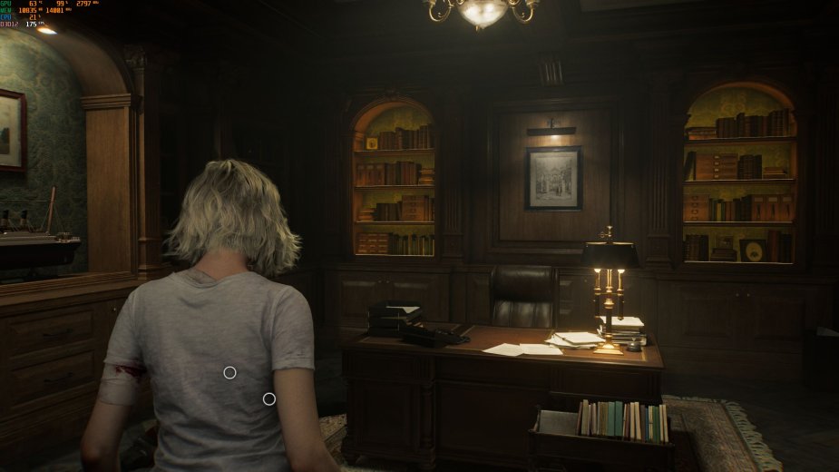 Test GPU w Resident Evil Requiem. Dobrze zoptymalizowana gra, choć z problemami