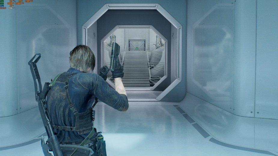 Test GPU w Resident Evil Requiem. Dobrze zoptymalizowana gra, choć z problemami