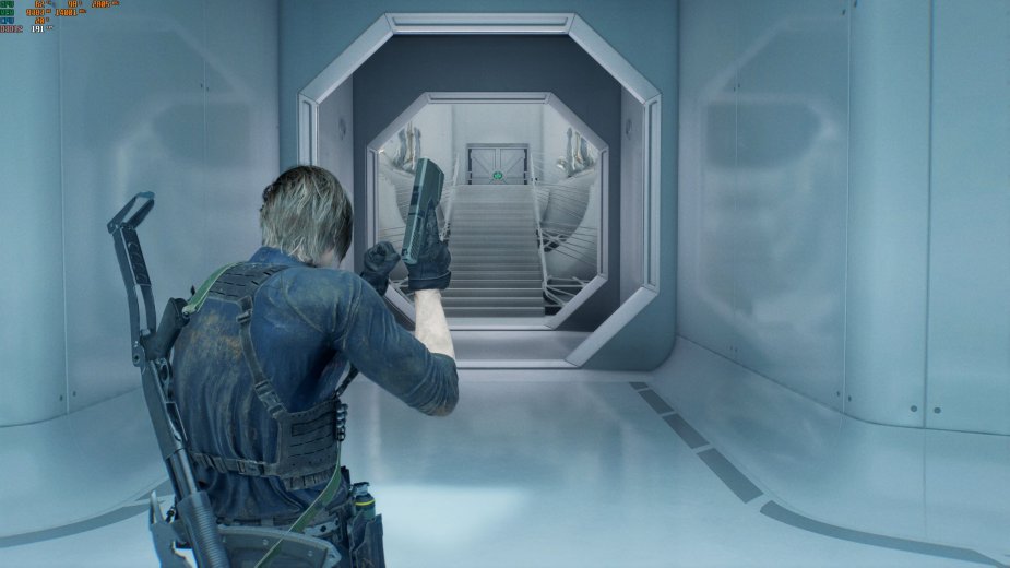 Test GPU w Resident Evil Requiem. Dobrze zoptymalizowana gra, choć z problemami