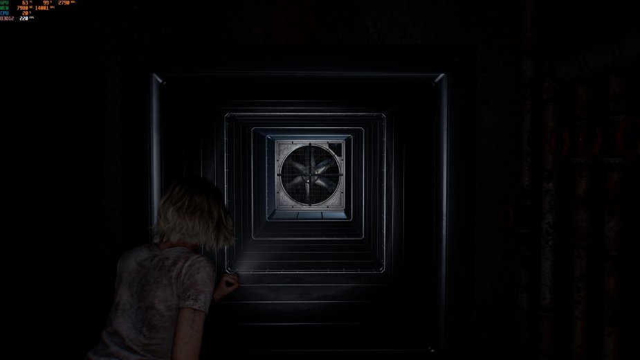 Test GPU w Resident Evil Requiem. Dobrze zoptymalizowana gra, choć z problemami