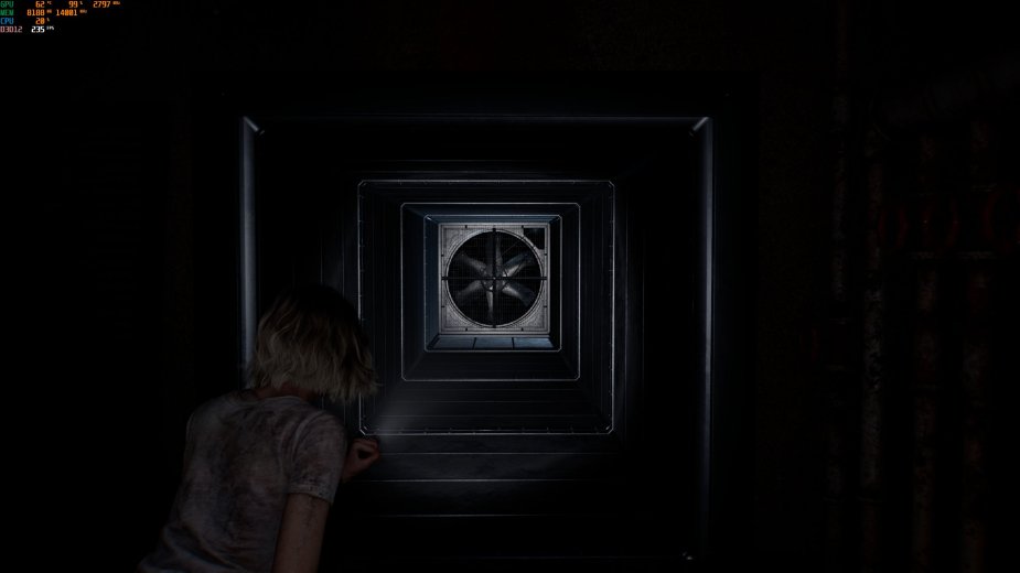 Test GPU w Resident Evil Requiem. Dobrze zoptymalizowana gra, choć z problemami