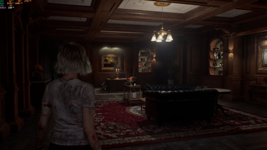 Test GPU w Resident Evil Requiem. Dobrze zoptymalizowana gra, choć z problemami