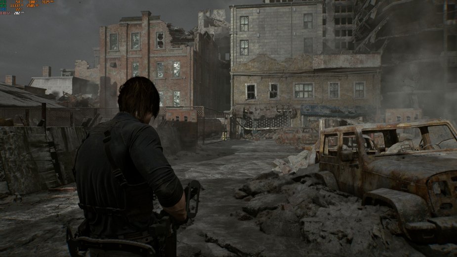 Test GPU w Resident Evil Requiem. Dobrze zoptymalizowana gra, choć z problemami