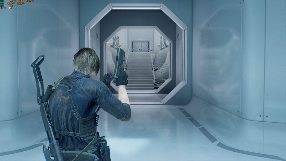 Test GPU w Resident Evil Requiem. Dobrze zoptymalizowana gra, choć z problemami